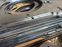 等離子、激光切割